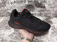 Мужские кроссовки Reebok Gore-Tex зима оптом (41-46)