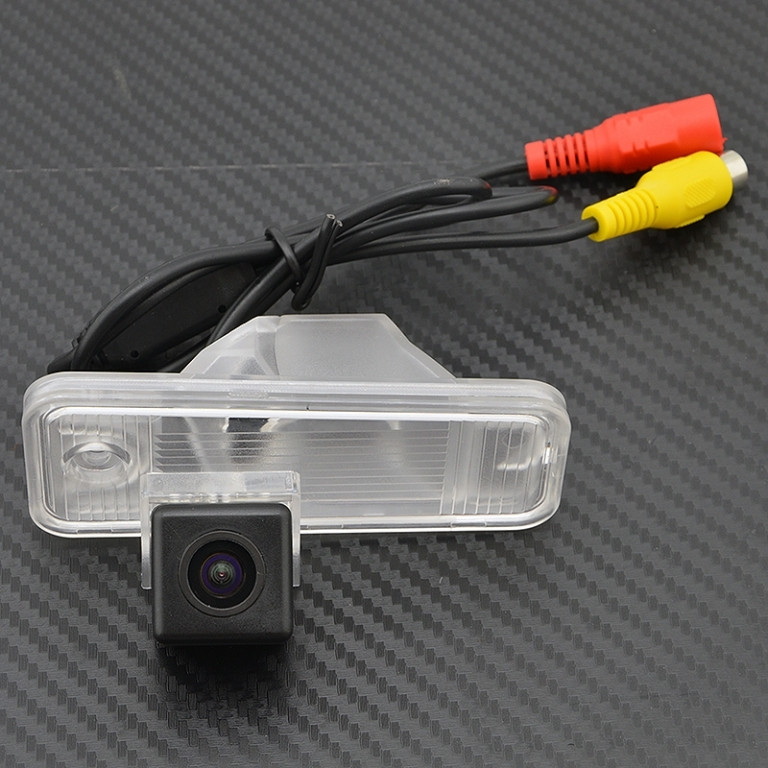 Автомобільна камера HYUNDAI New Santa FE, IX-45, фото 1