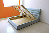 Ліжко Остін Ostin, фото 7