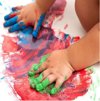 Товари для творчості