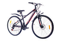 Гірський велосипед 26 DISCOVERY TREK DD 2016