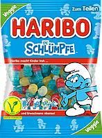 Харибо Смурфики Веги