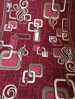 Ворсова килимова доріжка на відріз