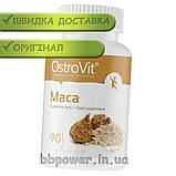 Мака OstroVit Maca 90 таблеток, фото 3