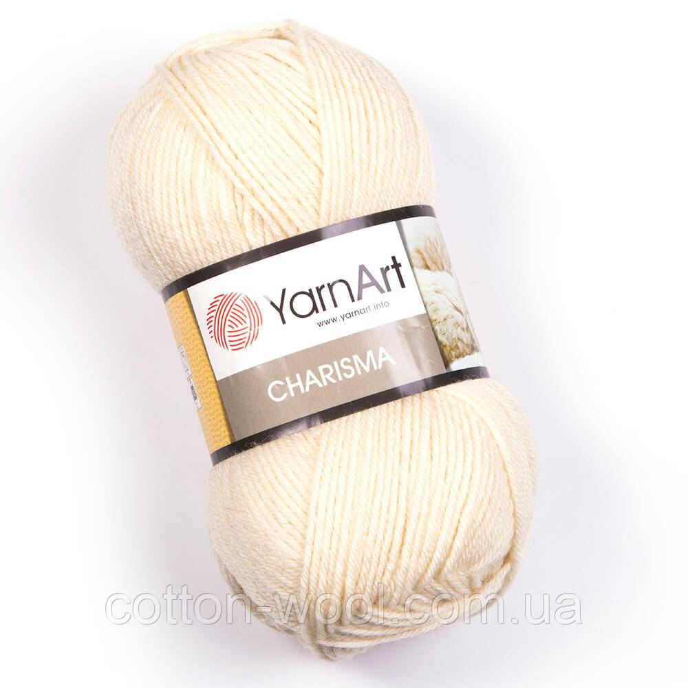 YarnArt Charisma 502