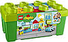 LEGO 10913 Duplo Коробка з кубиками конструктор лего дупло, фото 4