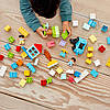 LEGO 10913 Duplo Коробка з кубиками конструктор лего дупло, фото 6