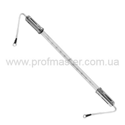 КГ-220-5000, лампа КГ-5000, лампа галогенна КГ-5000, лампа галогенна