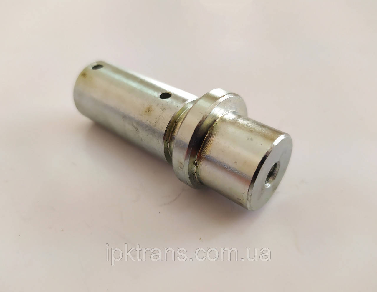 Палець рульової тяги навантажувача Toyota 7FD/FG15-30 No 437532332071, 43753-23321-71