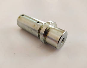 Палець рульової тяги навантажувача Toyota 7FD/FG15-30 No 437532332071, 43753-23321-71, фото 1