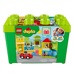 LEGO 10914 Duplo Велика коробка з кубиками конструктор лего дупло