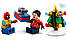 Lego Super Heroes Новорічний календар Лего Супер Герої 76196, фото 6