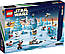 Lego Star Wars Новорічний календар Лего Зоряні Війни 75307, фото 3