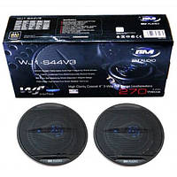 Автоакустика Boschmann WJ1-S44V3 (270 Вт) 10 см