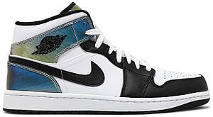 South beach jordan 1 mid clearance
