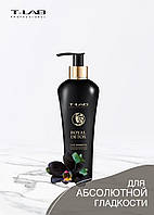 ДУО-шампунь для абсолютної гладкості волосся T-lab ROYAL DETOX DUO Shampoo