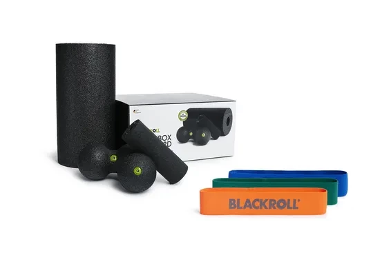 Набір для тренувань Blackroll Double Set
