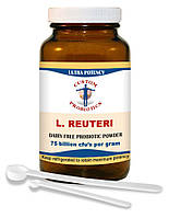 Custom probiotics L. Reuteri Probiotic Powder / Пробіотичний порошок Л. Реутері 50 г