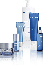 Косметика для обличчя