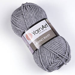 Merino Bulky 282 25% вовна — 75% акрил