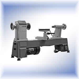 Деревообробні верстати