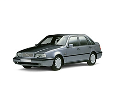 Volvo 460 (1989-1996)