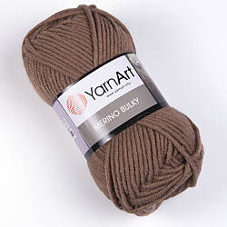 Merino Bulky 514 25% вовна — 75% акрил