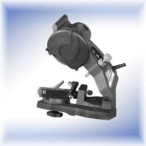 Заточувальні верстати для заточування ланцюгів на бензопили