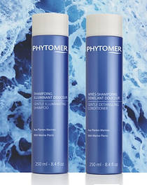 Косметика для волосся