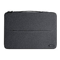 Чехол/сумка Nillkin для ноутбук, Macbook 16.1'' Commuter multifunctional laptop sleeve Grey