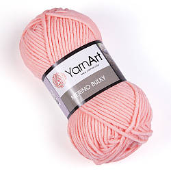 Merino Bulky 565 25% вовна — 75% акрил