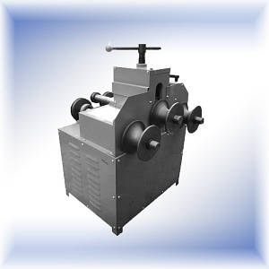 Профілезгинальні верстати