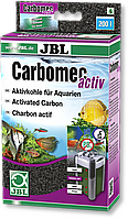 JBL Carbomec activ — Активоване вугілля для фільтра