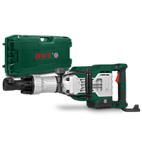 Отбойный молоток DWT AH16-30 B BMC