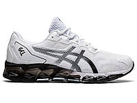 black asics quantum 360