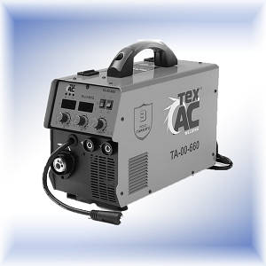 Сварочные полуавтоматы