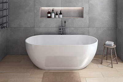 Ванна Amidicon Savanna 170