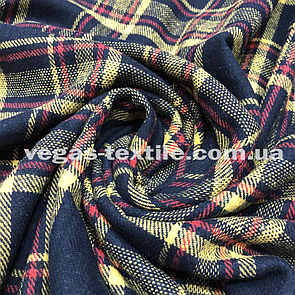 Сорочкова тканина байка карта Туреччина