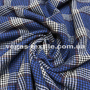 Сорочкова тканина байка карта Туреччина