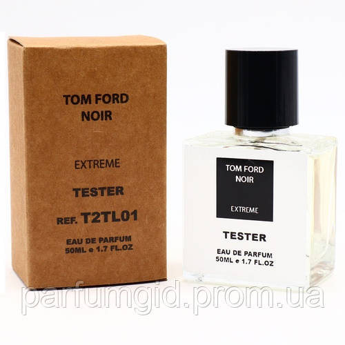 Купить Tom Ford Noir Extreme 50 ml (Tester) Мужские духи Том Форд Нуар ...