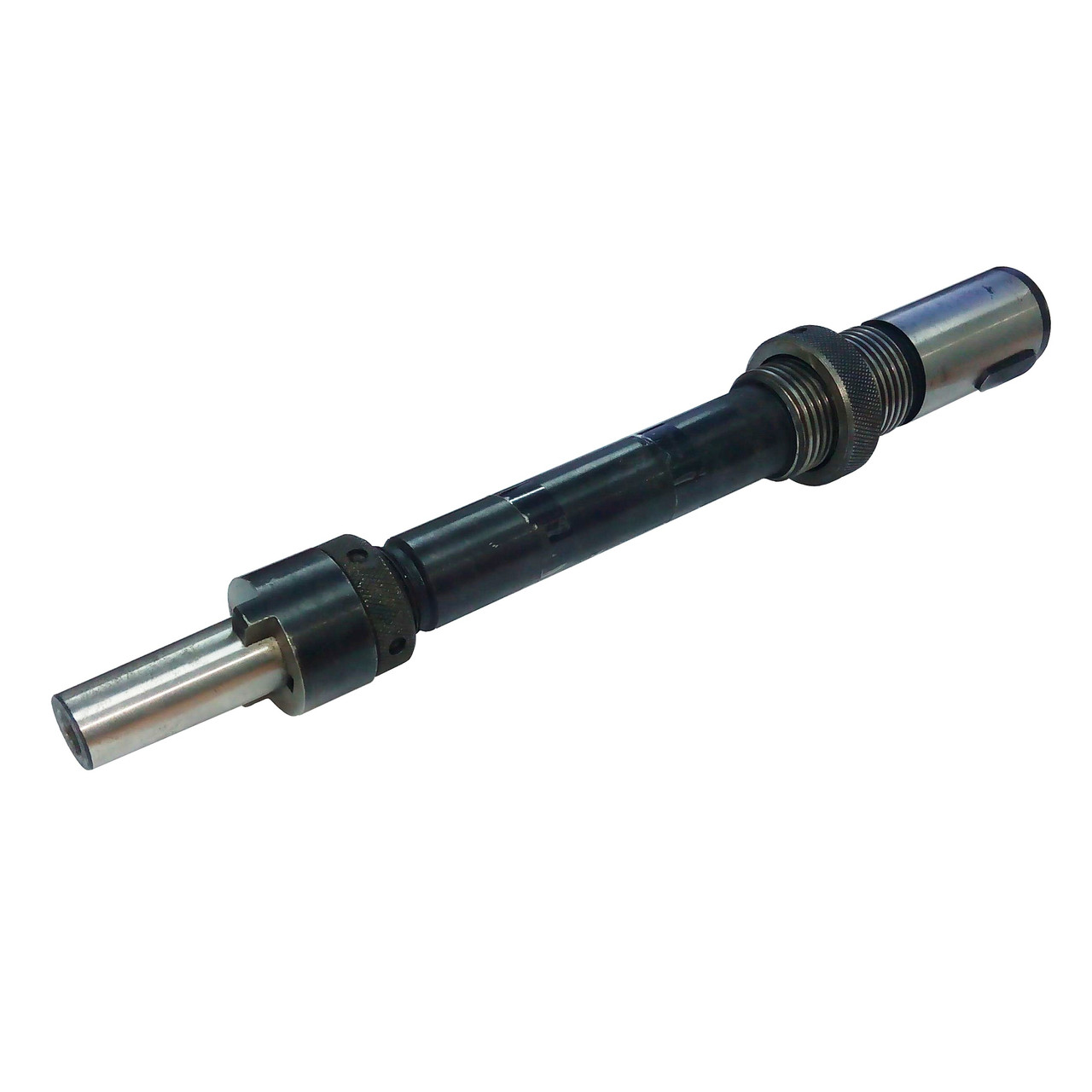 Оправлення для насадних розгорток та зенкерів пос. 22мм, хв. ц/х ф 36, (191.411.137), фото 1