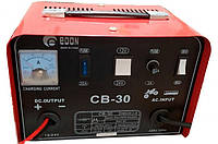 Зарядное устройство EDON CB-30, 300 Вт, напряжение зарядки 12/24 В
