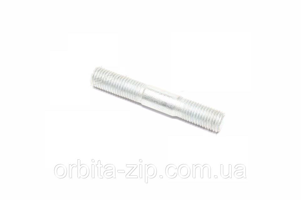 1/35468/31 Шпилька М10х45 головки блока під форсунку КАМАЗ (L = 65 мм) (Україна)