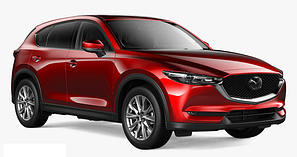 Mazda CX-5 17-21-