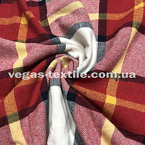 Сорочкова тканина байка в карту Туреччина