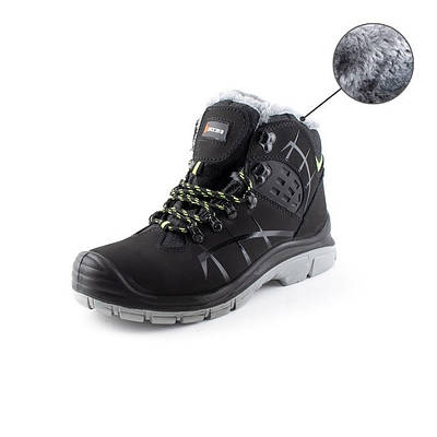 Захисне взуття JUPITER WINTER S1 SRC зі сталевим підноском 39 - 47