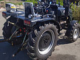 Трактор KENTAVR 404S, фото 3