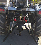 Трактор KENTAVR 404S, фото 6