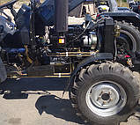 Трактор KENTAVR 404S, фото 5