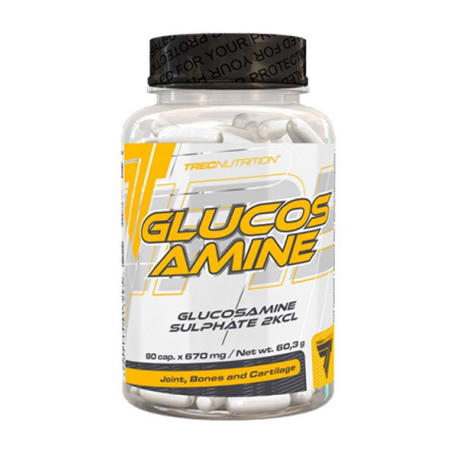 Glucosamine 90 caps TREC Nutrition